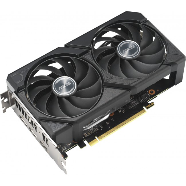 ASUS Dual Radeon RX9060XT 8G GDDR6 (DUAL-RX9060XT-8G)