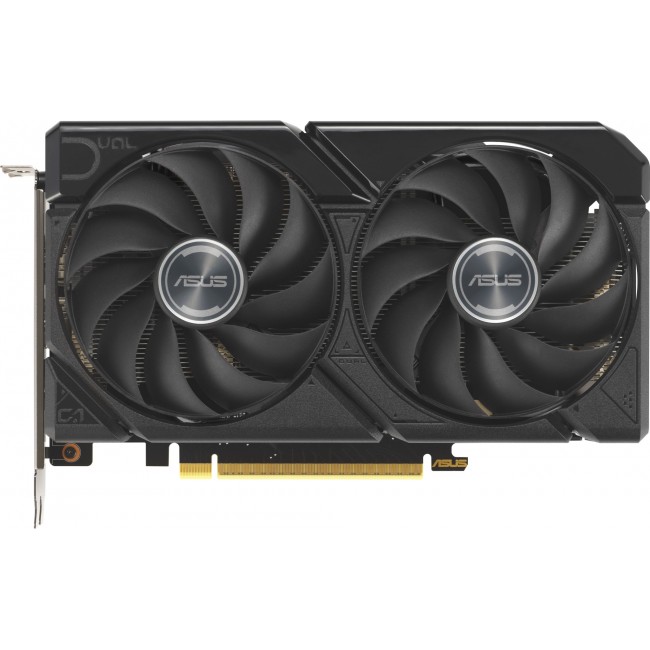 ASUS Dual Radeon RX9060XT 8G GDDR6 (DUAL-RX9060XT-8G)