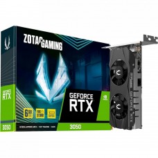 Видеокарта Zotac GAMING GeForce RTX 3050 (ZT-A30510L-10L)