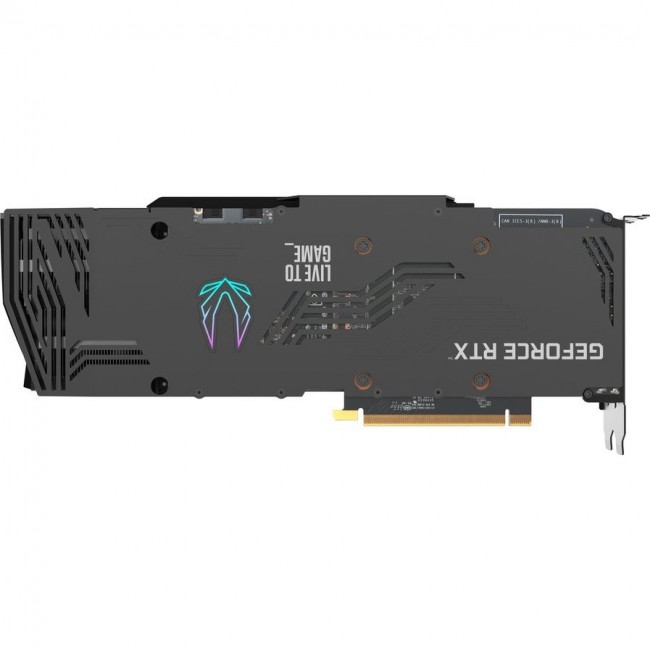 Zotac GAMING GeForce RTX 3080 Trinity LHR (ZT-A30800D-10PLHR)
