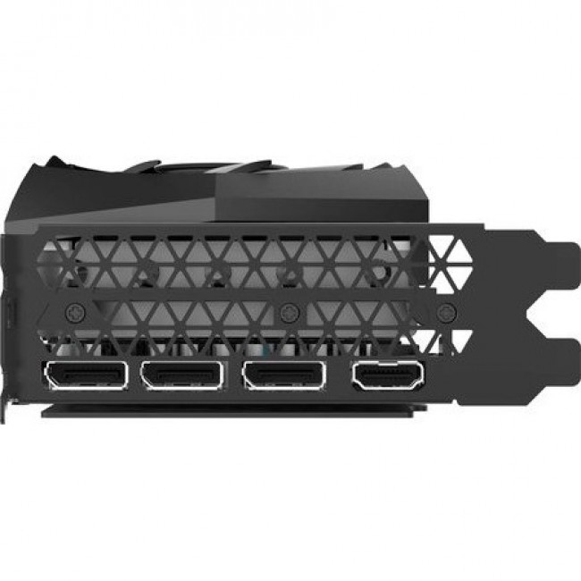 Zotac GAMING GeForce RTX 3080 Trinity LHR (ZT-A30800D-10PLHR)