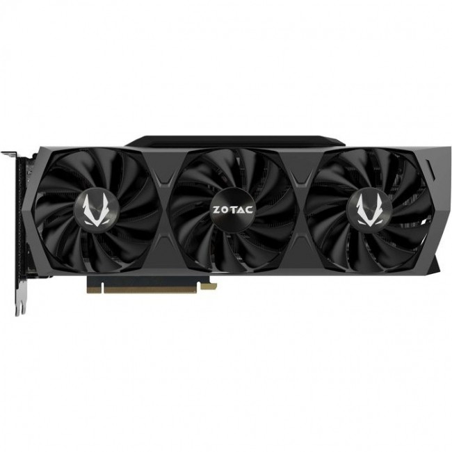 Zotac GAMING GeForce RTX 3080 Trinity OC LHR (ZT-A30800J-10PLHR)