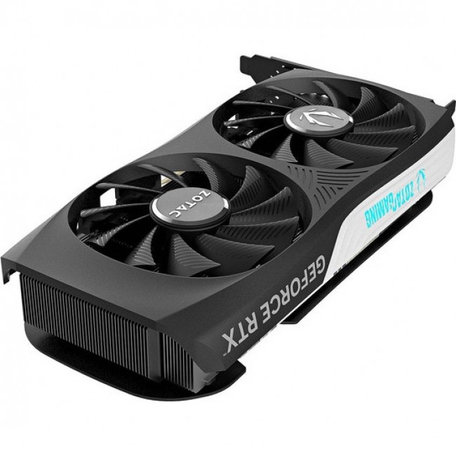 Zotac GAMING GeForce RTX 4060 Ti 8GB Twin Edge OC (ZT-D40610H-10M)