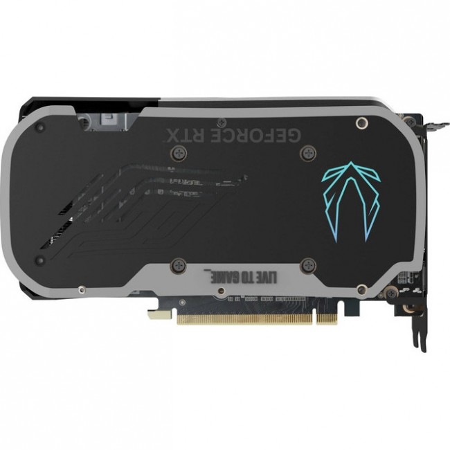 Zotac GAMING GeForce RTX 4060 Ti 8GB Twin Edge OC (ZT-D40610H-10M)
