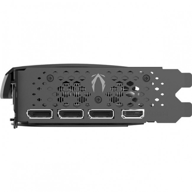 Zotac GAMING GeForce RTX 4060 Ti 8GB Twin Edge OC (ZT-D40610H-10M)