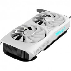 Zotac GAMING GeForce RTX 4060 Ti 8GB Twin Edge OC White Edition (ZT-D40610Q-10M)