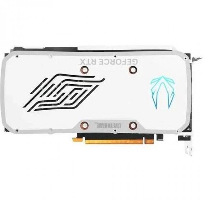 Відеокарта Zotac GAMING GeForce RTX 4070 SUPER TWIN EDGE OC WHITE Edition (ZT-D40720Q-10M)