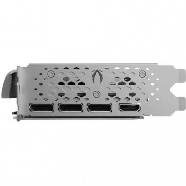 Відеокарта Zotac GAMING GeForce RTX 4070 SUPER TWIN EDGE OC WHITE Edition (ZT-D40720Q-10M)