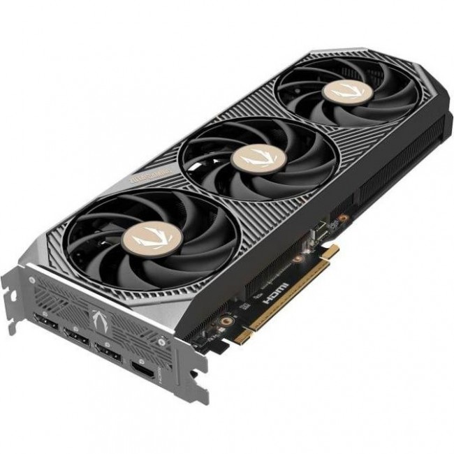 Zotac GAMING GeForce RTX 5070 (ZT-B50700D-10P) EU