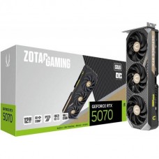 Zotac GAMING GeForce RTX 5070 SOLID OC (ZT-B50700J-10P) EU