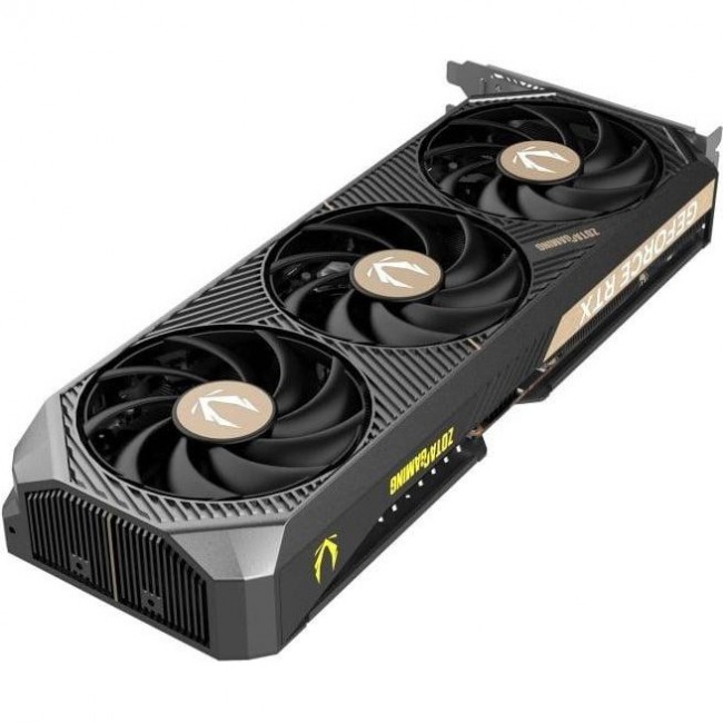Zotac GAMING GeForce RTX 5070 SOLID OC (ZT-B50700J-10P) EU