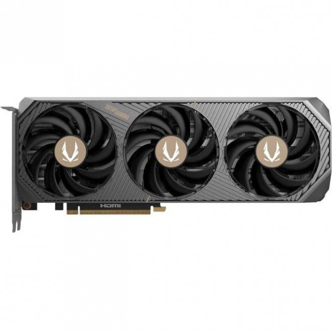 Zotac GAMING GeForce RTX 5070 SOLID OC (ZT-B50700J-10P) EU