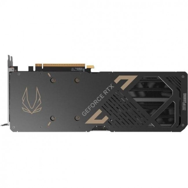 Zotac GAMING GeForce RTX 5070 SOLID OC (ZT-B50700J-10P) EU