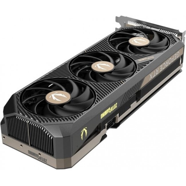 Zotac GAMING GeForce RTX 5070 Ti SOLID CORE OC (ZT-B50710J2-10P) EU
