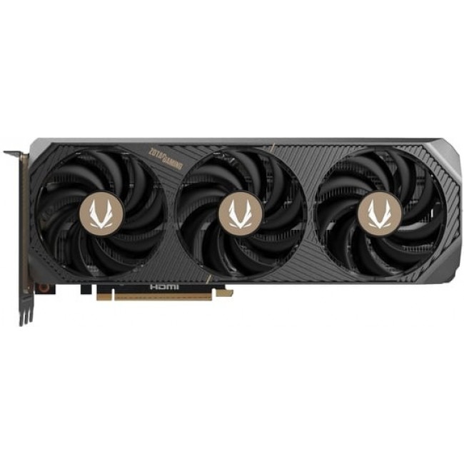 Zotac GAMING GeForce RTX 5070 Ti SOLID CORE OC (ZT-B50710J2-10P) EU