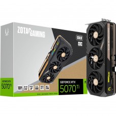 Zotac GAMING GeForce RTX 5070 Ti SOLID OC (ZT-B50710J-10P)