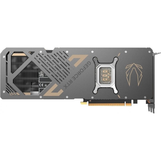 Zotac GAMING GeForce RTX 5080 SOLID CORE OC (ZT-B50800J2-10P) EU
