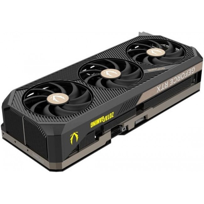 Zotac GAMING GeForce RTX 5080 SOLID OC (ZT-B50800J-10P)