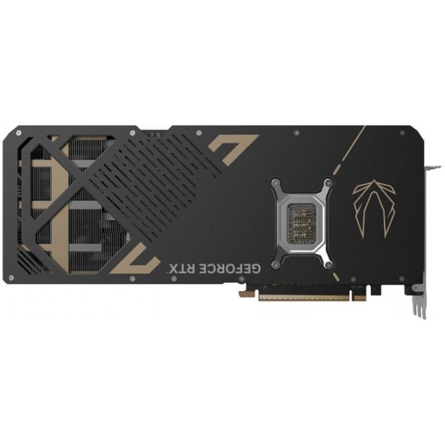 Zotac GAMING GeForce RTX 5080 SOLID OC (ZT-B50800J-10P)