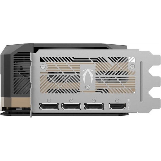 Zotac GAMING GeForce RTX 5080 SOLID OC (ZT-B50800J-10P)