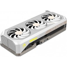 Zotac GAMING GeForce RTX 5080 SOLID OC White Edition (ZT-B50800Q-10P) EU
