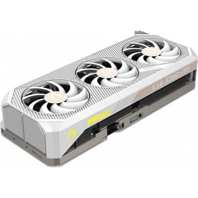 Zotac GAMING GeForce RTX 5080 SOLID OC White Edition (ZT-B50800Q-10P) EU