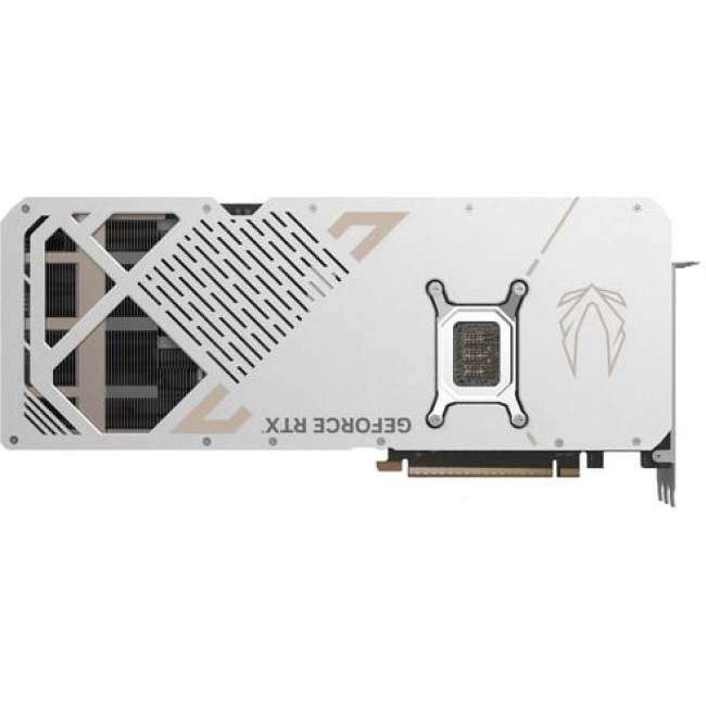 Zotac GAMING GeForce RTX 5080 SOLID OC White Edition (ZT-B50800Q-10P) EU