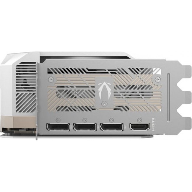Zotac GAMING GeForce RTX 5080 SOLID OC White Edition (ZT-B50800Q-10P) EU