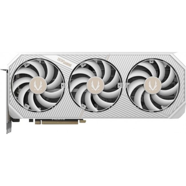 Zotac GAMING GeForce RTX 5080 SOLID OC White Edition (ZT-B50800Q-10P) EU