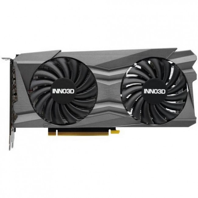 Inno3D GEFORCE RTX 3050 TWIN X2 (N30502-08D6-1711VA41)