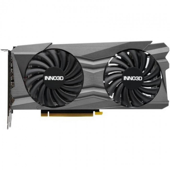 Inno3D GEFORCE RTX 3050 TWIN X2 (N30502-08D6-1711VA41)