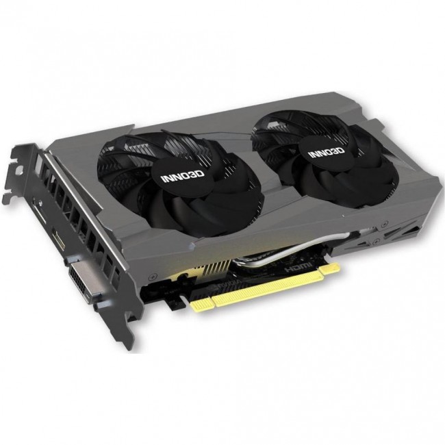 Inno3D GEFORCE RTX 3050 TWIN X2 (N30502-08D6-1711VA41)