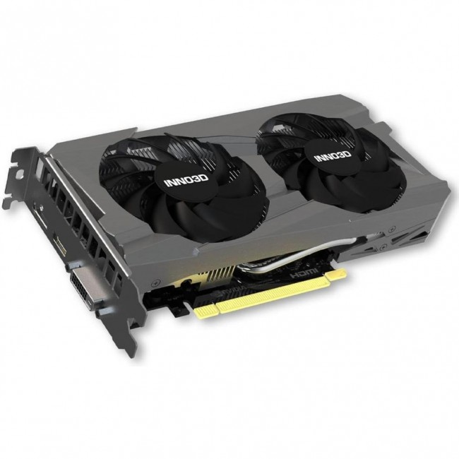 Inno3D GEFORCE RTX 3050 TWIN X2 OC (N30502-08D6X-1711VA41)