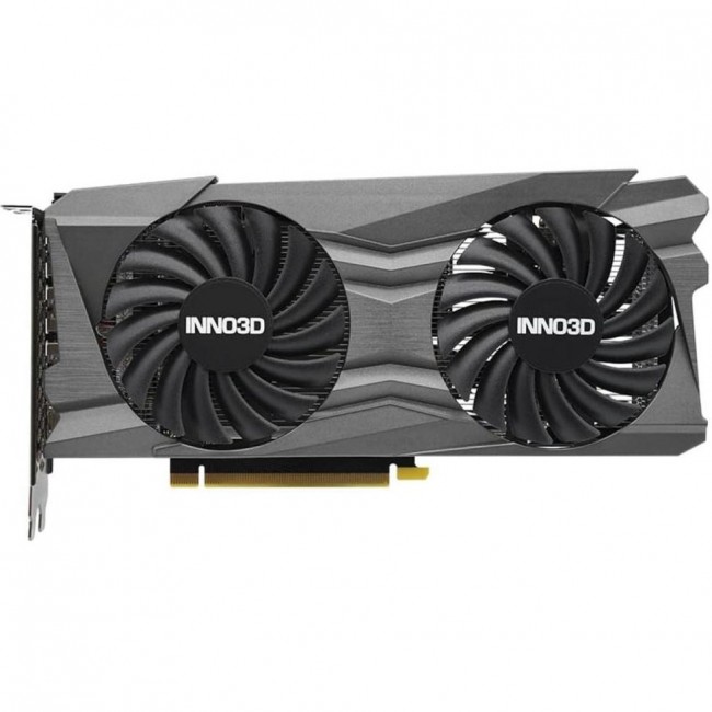 Inno3D GEFORCE RTX 3050 TWIN X2 OC (N30502-08D6X-1711VA41)