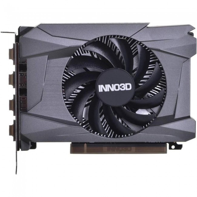 INNO3D GEFORCE RTX 4060 COMPACT (N40601-08D6-173050N)
