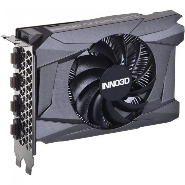 INNO3D GEFORCE RTX 4060 COMPACT (N40601-08D6-173050N)