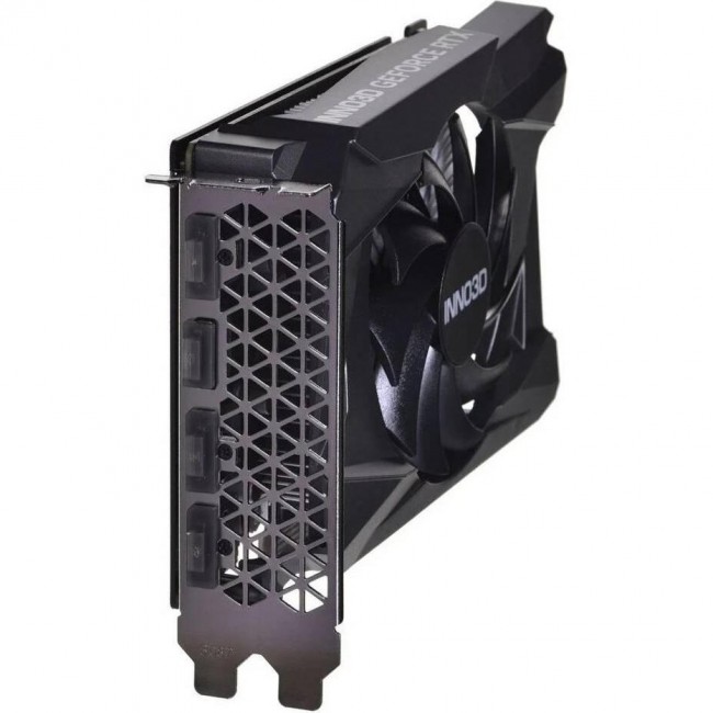 INNO3D GEFORCE RTX 4060 COMPACT (N40601-08D6-173050N)