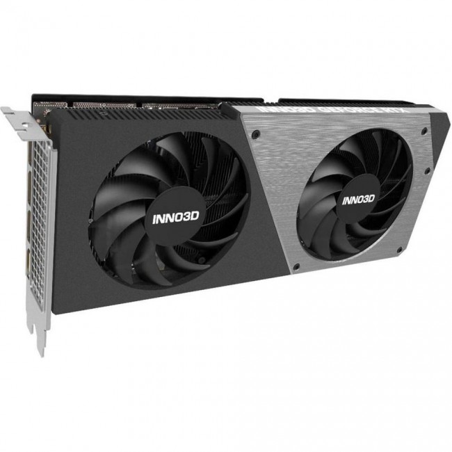INNO3D GEFORCE RTX 4060 Ti 8GB TWIN X2 OC (N406T2-08D6X-171153N)