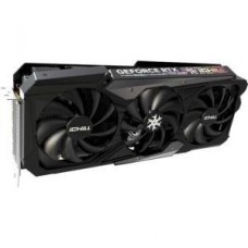 INNO3D GEFORCE RTX 4070 Ti SUPER ICHILL X3 (C407TS3-166XX-186148H)