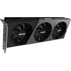 Видеокарта Inno3D GEFORCE RTX 4070 Ti SUPER X3 OC (N407TS3-166XX-186158N)