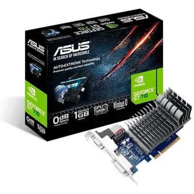 ASUS GT710-SL-1GD5-BRK