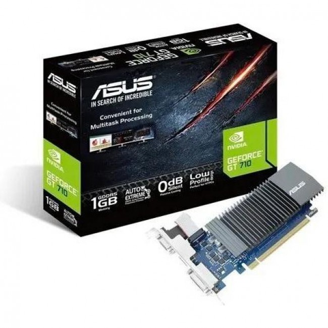 ASUS GT710-SL-1GD5-BRK