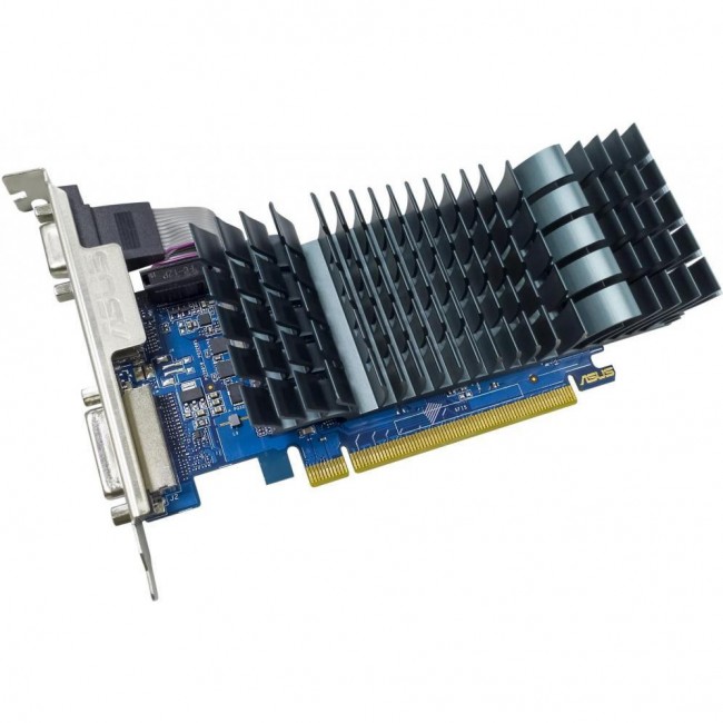 ASUS GT710-SL-2GD5-BRK-EVO