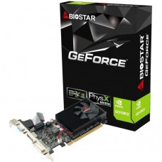 Biostar GeForce 210 (VN2103NHG6/VN2113NHG6)