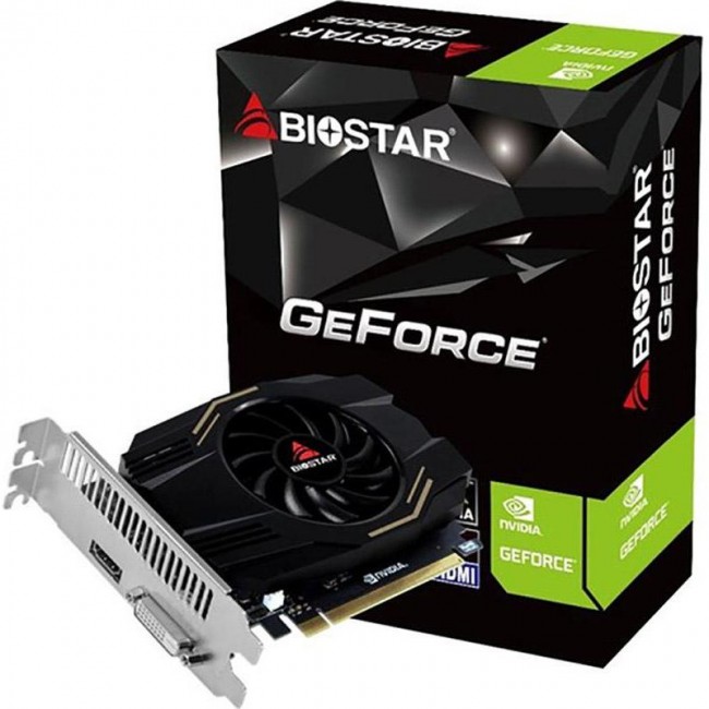 Biostar GeForce GT1030 (VN1034TB46)