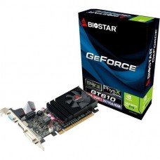 Biostar GeForce GT610 2 GB (VN6103THX6)