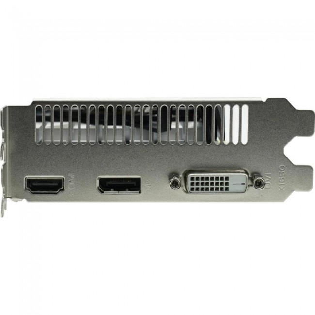 AFOX GeForce GTX1050Ti 4Gb (AF1050TI-4096D5H5)