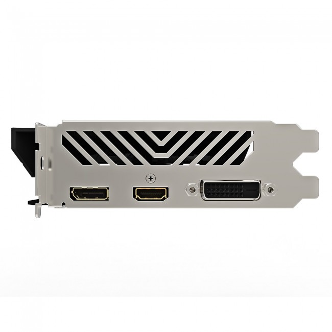 Gigabyte GeForce GTX 1650 D6 OC 4G rev. 2.0 (GV-N1656OC-4GD 2.0)