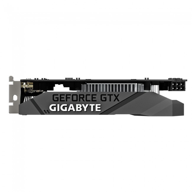 Gigabyte GeForce GTX 1650 D6 OC 4G rev. 2.0 (GV-N1656OC-4GD 2.0)