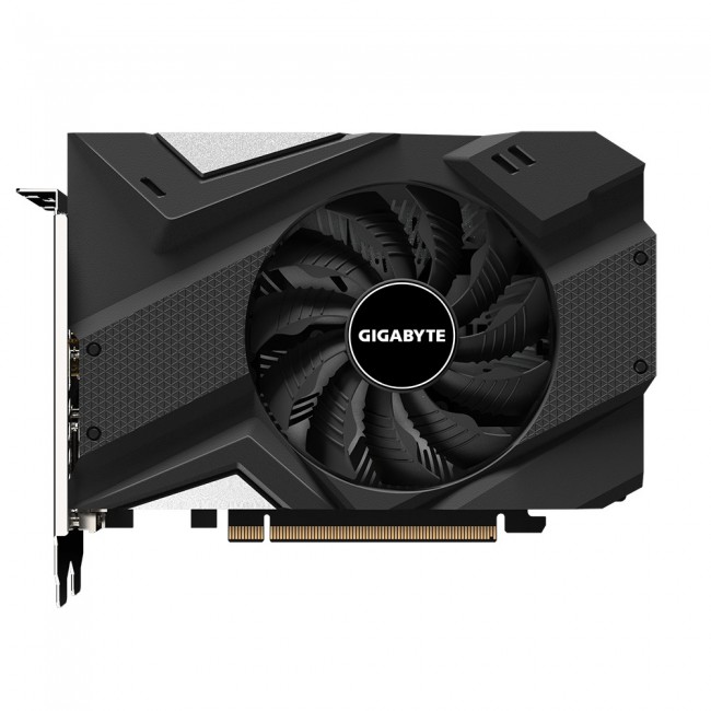 Gigabyte GeForce GTX 1650 D6 OC 4G rev. 2.0 (GV-N1656OC-4GD 2.0)